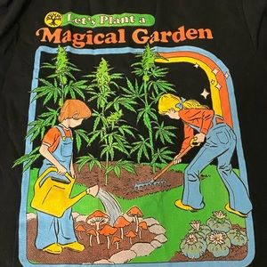 Steven Rhodes Tee Bundle (two Size M Tees for Price of 1)